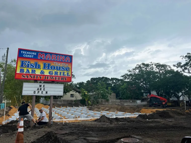 Commercial & residential installs