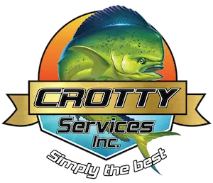 Crotty Services, Inc. logo