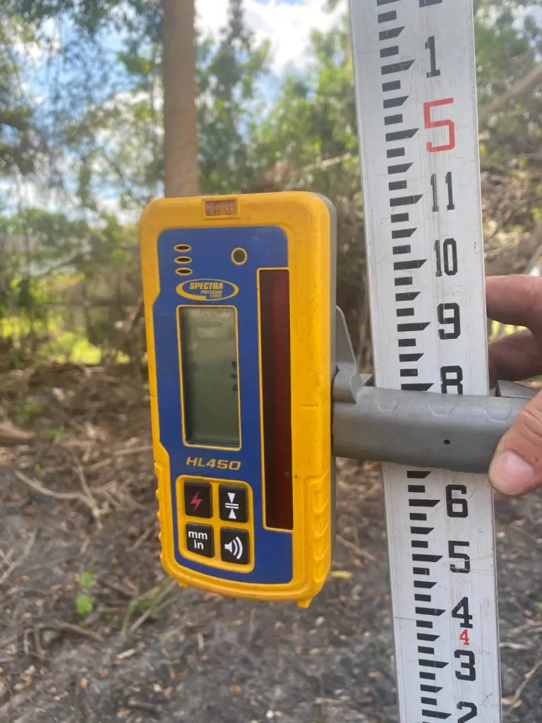 Perc tests & inspections